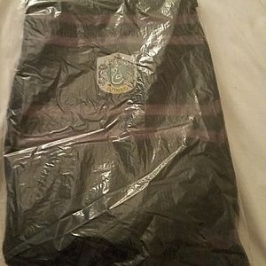 Slytherin scarf